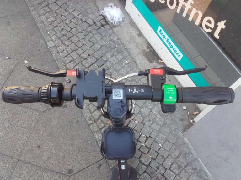 handy im straßenverkehr bußgeld fahrrad probezeit